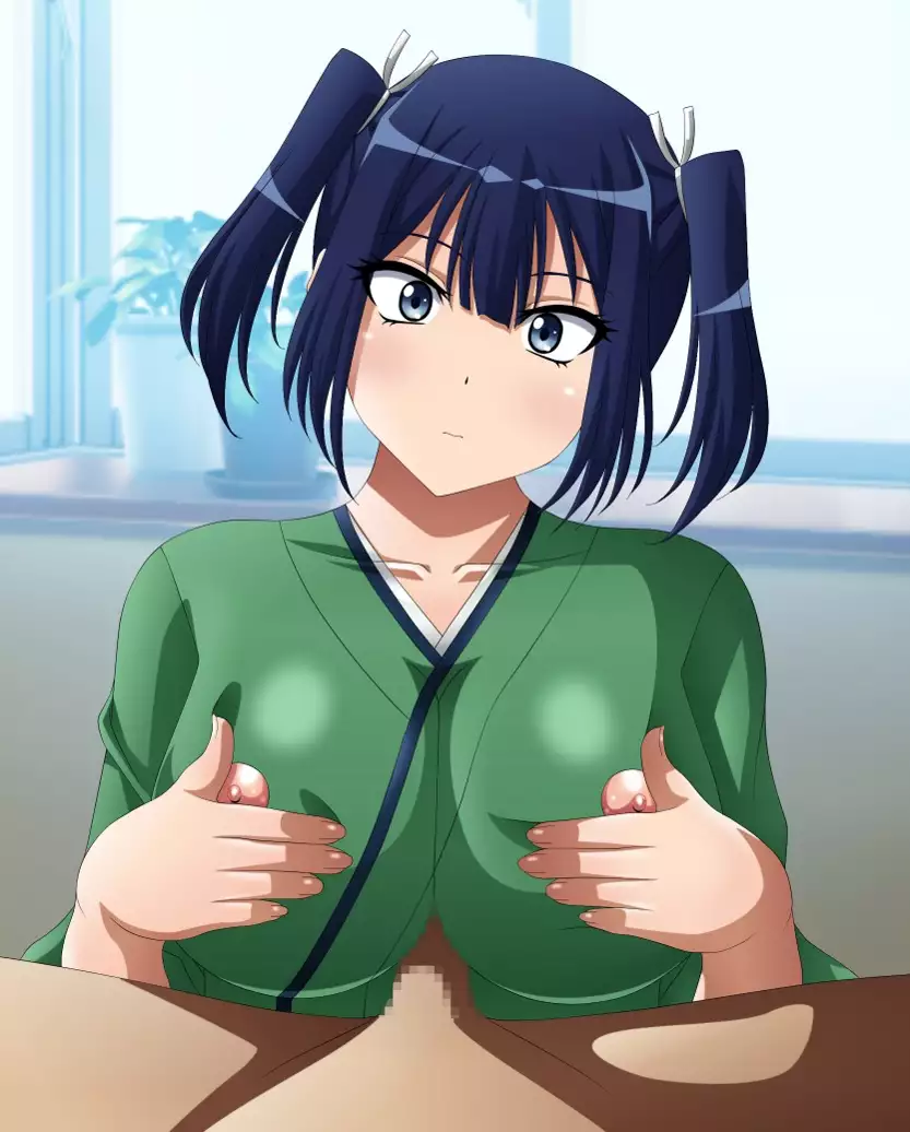 Inran Kantai Shutsugeki!... Sezu!? 11 ~High-Leg Ningyou Hen~