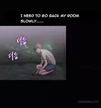 [Madstart] Secret Island Ch.1-27 (English) (Ongoing)