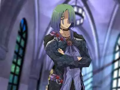 C.U nitoronyiru CG novel 2