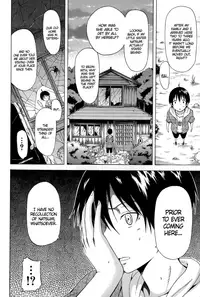 [Akatsuki Myuuto] Natsumitsu x Harem! + Bonuses [English] [PSYN+DMD]