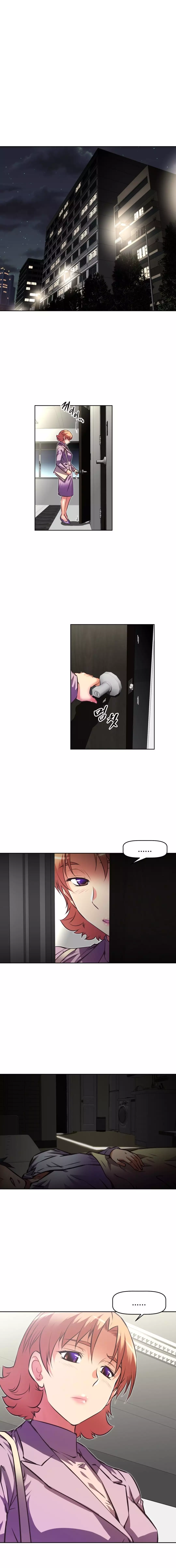 Brawling Go Ch.76-118