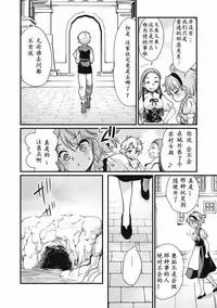 [Silhouette Sakura] Sirena (EROGROS Vol. 4) [Chinese] [萌紋个人汉化] [Digital]