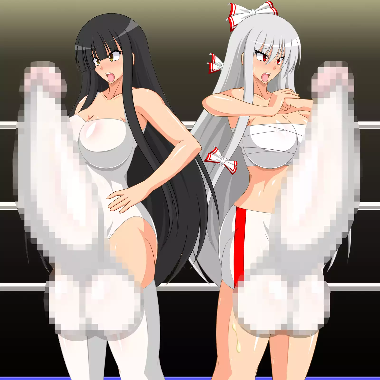 ぷちオタ東○詰め