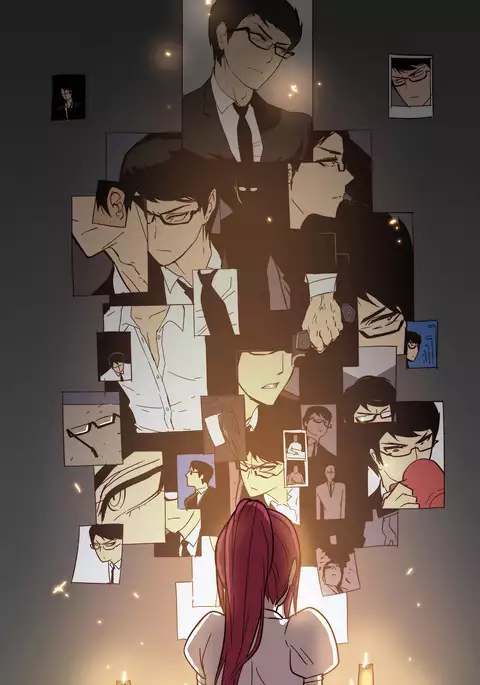 Household Affairs Ch.1-50