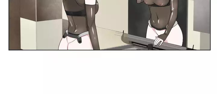 Franken Jo 为爱而生 法兰克赵 Ch.1~19 中文