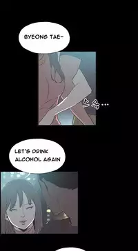 [Mr. Byeong-Su] Cohabitation Ch.1-35 (English) (Ongoing)