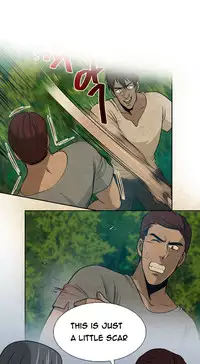 Change Partner Ch.1-17 (English) (Ongoing)