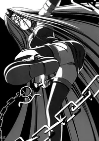 Seven Cardinal Sins みりおんばんく [FATE]