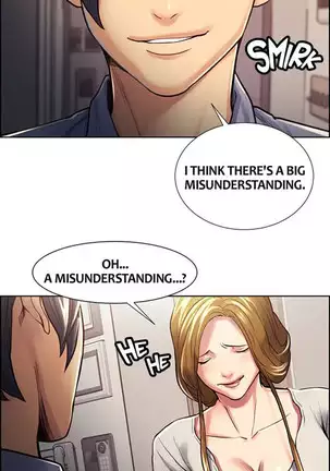 Taste of Forbbiden Fruit Ch.38/53