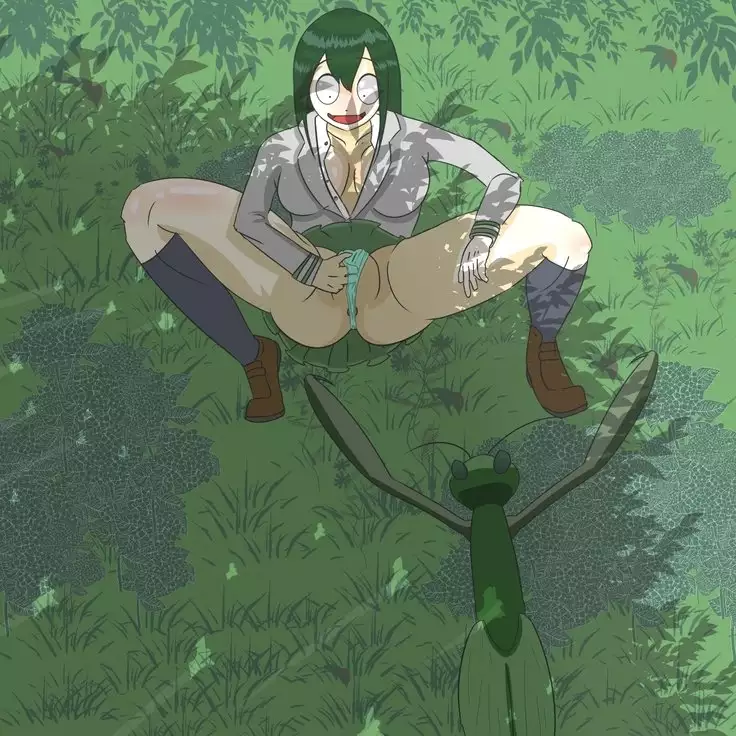 The nature of life part2