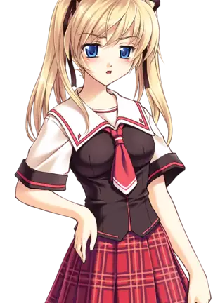 Sister x Sister ~Lovevery Sisters~