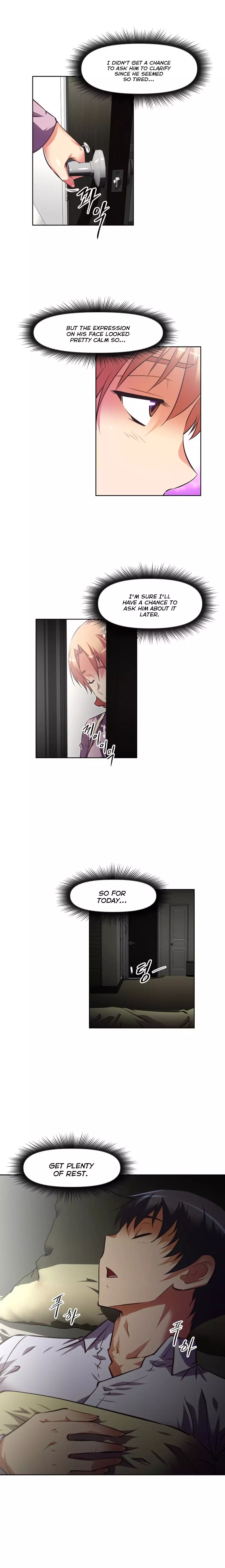 Brawling Go Ch.76-117