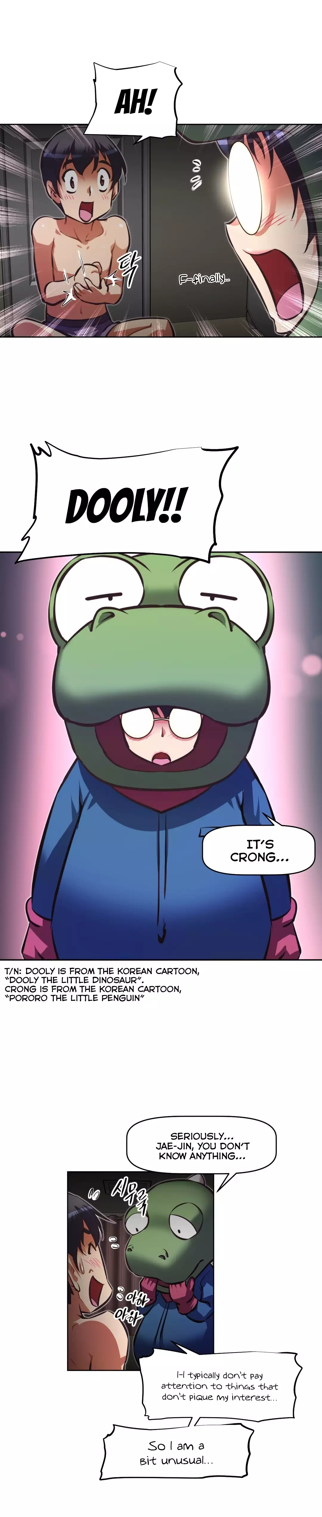 Brawling Go Ch.76-108