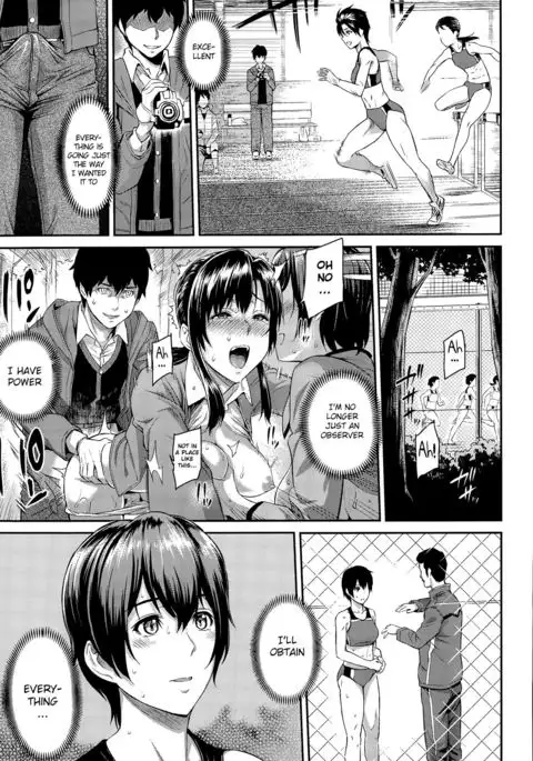 Kizashi Ch. 4-7 {doujin-moe.us}