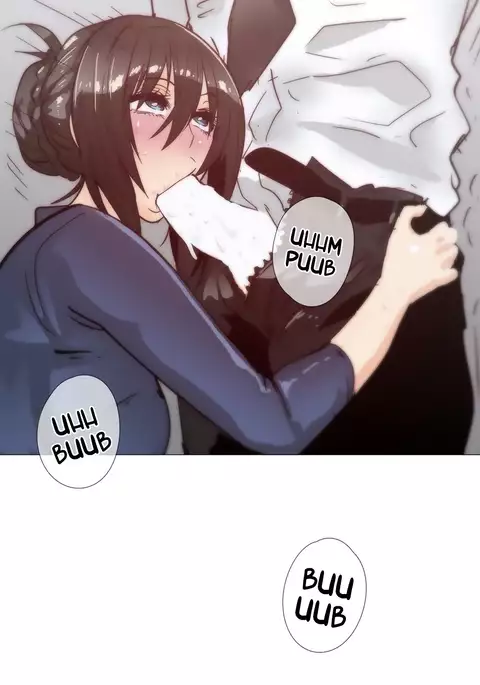 Household Affairs Ch.1-35