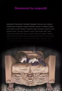 (C82) [Xration (mil)] Tropical Rachel (Ragnarok Online) [Decensored]