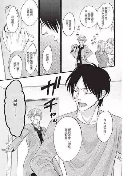 Shitsuke no nattenai ko ni wa | 對不服管教的人要…