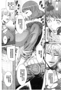 [Sunagawa Tara] Iregui Ochita Tsuma-tachi [Chinese]