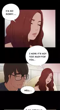 Girl Next Door Ch.1-30 (English) (Ongoing)