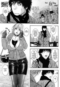 [Kotobuki Kazuki] Torokechau no | Enraptured Make Love (Complete) [English] {Tadanohito}