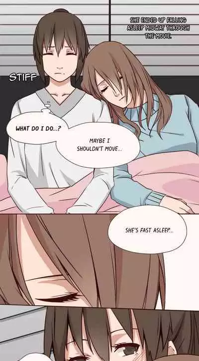 [Iceky] Dormant Desires