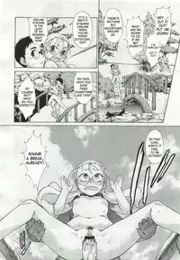 [Takemura Sesshu] TAKE ON ME 2 [English] [SaHa]