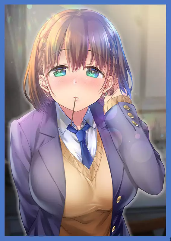 Shuumatsu no Tawawa 5 - Tawawa on Weekend