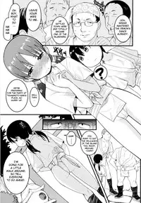 [Ookami Uo] Loli Gabuu [English] [biribiri]