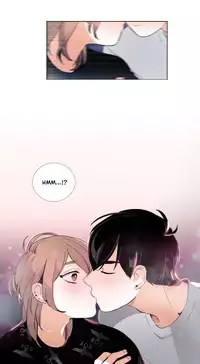[Silverstar] Talk To Me Ch.1-37 (English) (Ongoing)