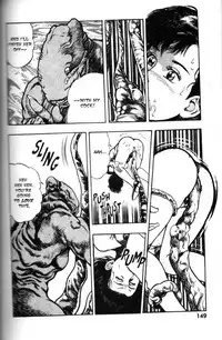 [Maeda Toshio] La Blue Girl Vol.6 (End) [English]