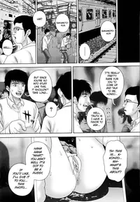 [Itou] REN-GOKU - purgatorium!? [English] =LWB=