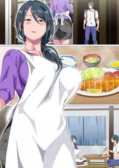 Miboujin no Haha Sayoko