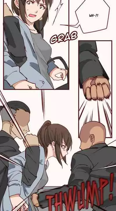 [Iceky] Dormant Desires