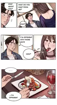 [Ramjak] Atonement Camp Ch.1-28 (English) (Ongoing)