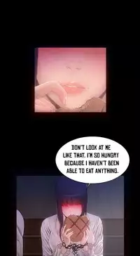 [Getty] Siren Ch.0-10 (English) (YoManga) (Ongoing)