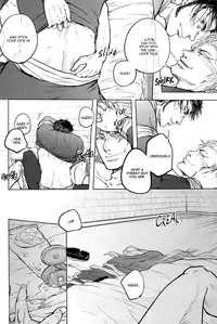 (C80) [20mg+ (MINA)] Jitsuen Yoru no Vibrato (Toriko) [English] {bunny}