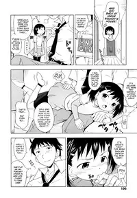 [Isawa Nohri] Show Love [English] [Mistvern]