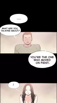 [Mr. Byeong-Su] Cohabitation Ch.1-45 (English) (Ongoing)