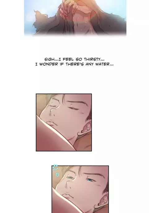 Sex Knights-Erotic Sensuality & Perception Ch.1-23