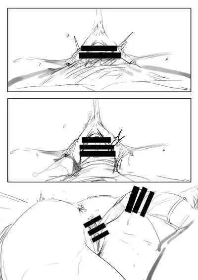 [Oninarasu] 0.0(1/19) (Hyouka) [English] [Gagak_Ireng]