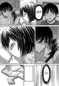 [Tanaka-Ex] Sister Price Ch. 4 [English] [Chikanji Translations] [Decensored]