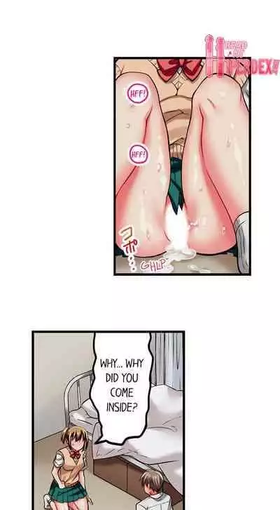 [Fujiko Momoshika] Only I Know Her Cumming Face (Ch.01~44) [English]