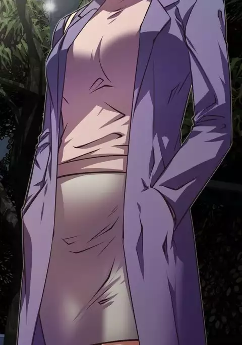 Brawling Go Ch.76-87