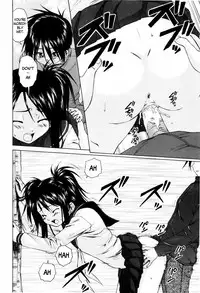 [Fuuga] Otokonoko Onnanoko | Boy Girl [English] [Decensored]