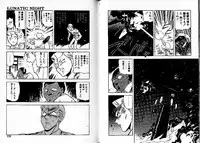 [Mii Akira] Lunatic Night 3