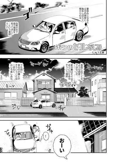 Boku no SeFri najimi