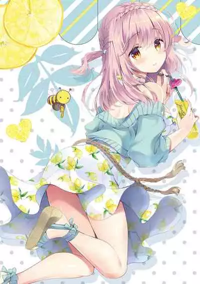 Osananajimi de Koibito no Kanojo to Shitai Koto Zenbu