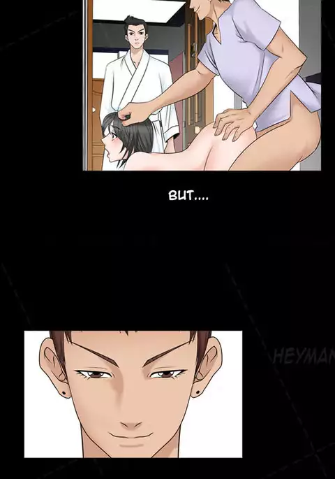 The Taste of Hands Ch.1-72