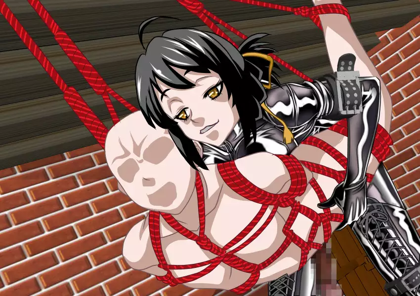 Nijigen Queen Road - Miyamizu Mitsuha Hen