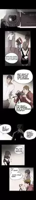 [Dol-Kong] Kitsch | Disrespectful Bitch Ch. 1-68 (English) (HeyManga) (Ongoing)